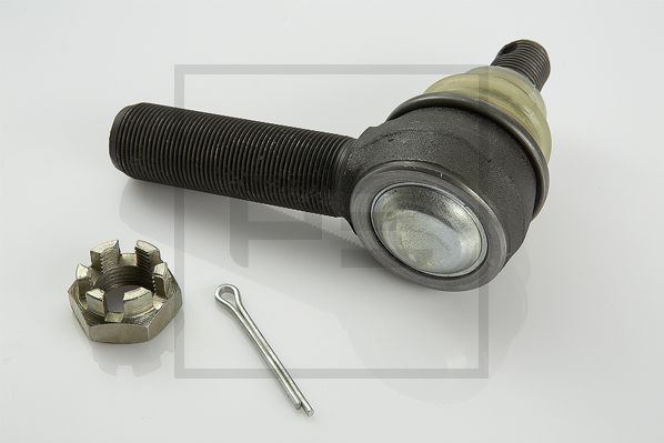 Spoorstangeind / Stuurkogel Pe Automotive 012.062-00A