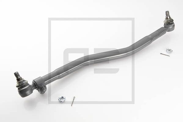 Spoorstangeind / Stuurkogel Pe Automotive 142.022-00A