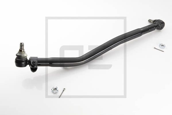 Spoorstangeind / Stuurkogel Pe Automotive 142.023-00A