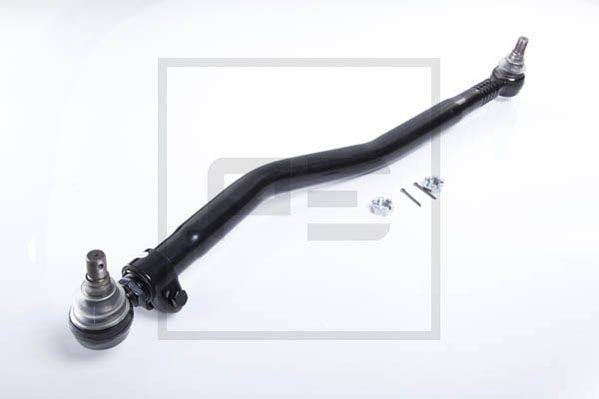 Spoorstangeind / Stuurkogel Pe Automotive 142.027-00A