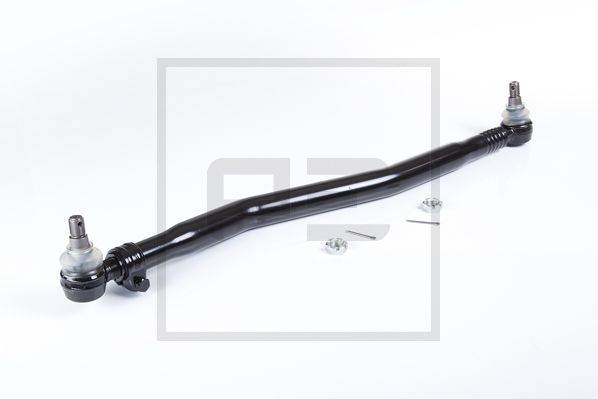 Spoorstangeind / Stuurkogel Pe Automotive 142.037-00A