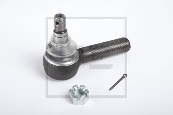 Spoorstangeind / Stuurkogel Pe Automotive 142.056-00A