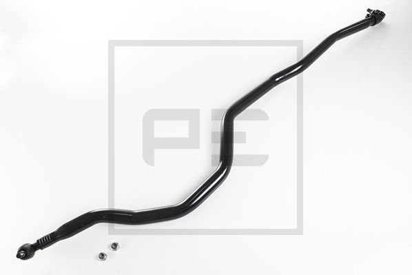 Spoorstangeind / Stuurkogel Pe Automotive 142.095-00A