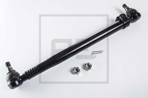 Spoorstangeind / Stuurkogel Pe Automotive 142.096-00A
