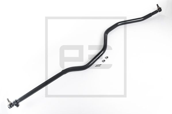Spoorstangeind / Stuurkogel Pe Automotive 142.097-00A