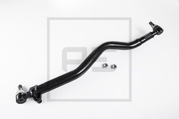 Spoorstangeind / Stuurkogel Pe Automotive 142.098-00A