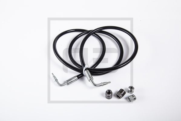 Slangleiding, kiepmechanisme Pe Automotive 143.685-00A