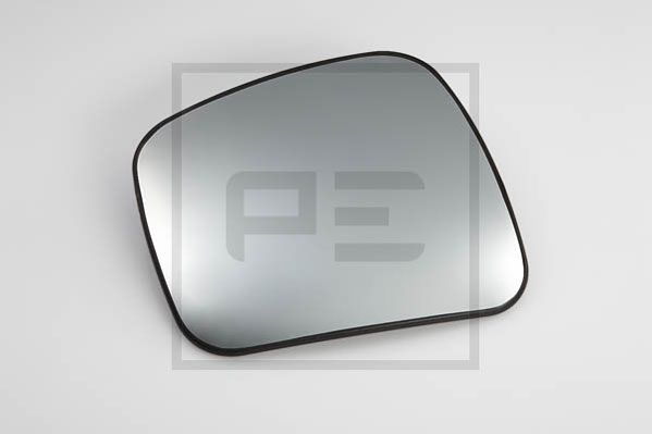 Buitenspiegelglas Pe Automotive 148.091-00A