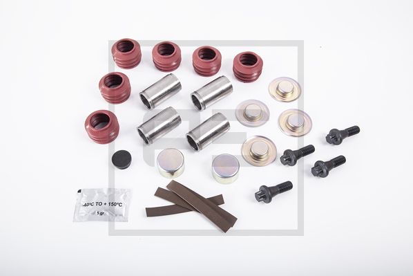 Remklauw revisie Pe Automotive 186.120-00A