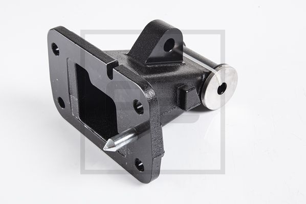 Lagerbok, schokbrekerophanging (cabine) Pe Automotive 253.123-00A