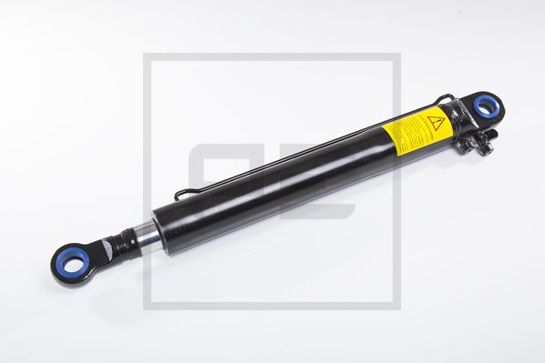 Cabine kantelcilinder Pe Automotive 253.651-00A