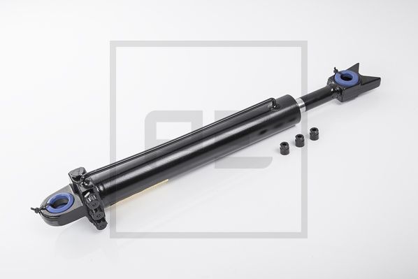 Cabine kantelcilinder Pe Automotive 253.652-00A