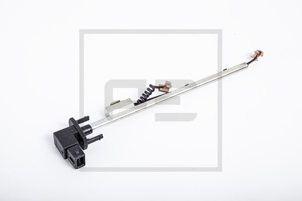 Slijtage indicator Pe Automotive 256.027-00A