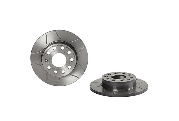 Brembo Remschijven 08.9488.75