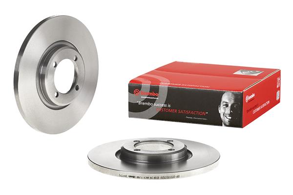 Brembo Remschijven 08.4472.10