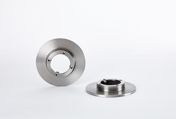 Brembo Remschijven 08.5026.20