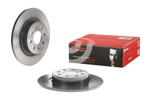 Brembo Remschijven 08.9460.11