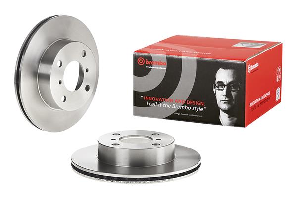 Brembo Remschijven 09.3095.20