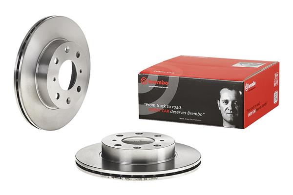 Brembo Remschijven 09.3102.20