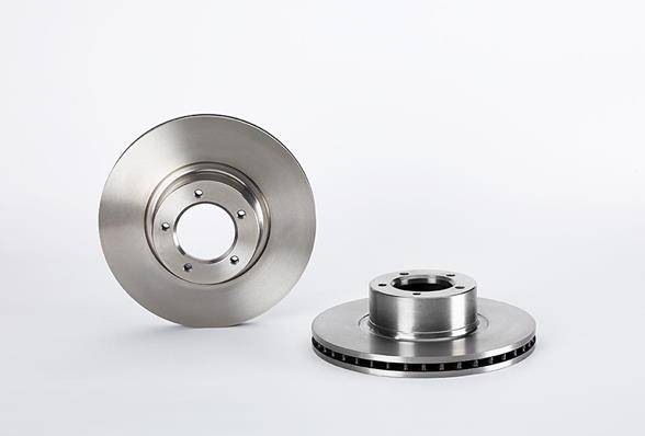 Brembo Remschijven 09.3373.10