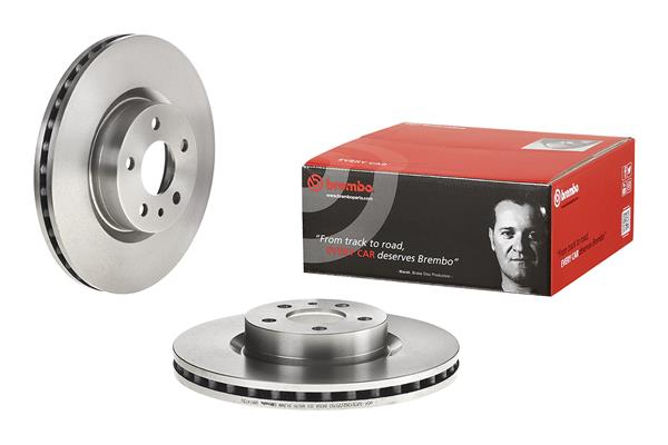 Brembo Remschijven 09.5147.20