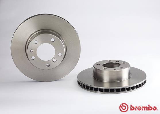 Brembo Remschijven 09.5175.20