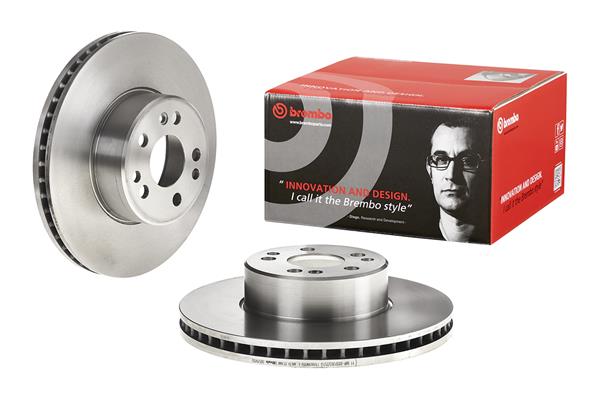 Brembo Remschijven 09.5704.20