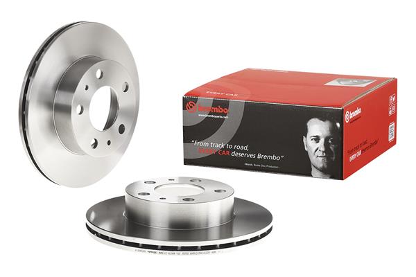 Brembo Remschijven 09.5906.14