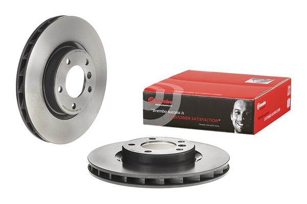 Brembo Remschijven 09.5935.11