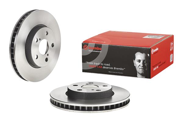 Brembo Remschijven 09.6742.10