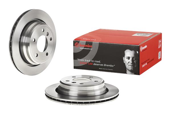 Brembo Remschijven 09.6841.14