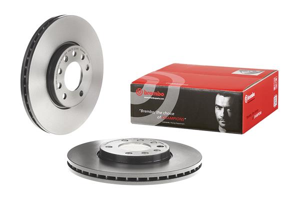 Brembo Remschijven 09.6997.11