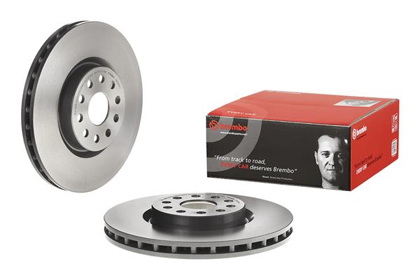 Brembo Remschijven 09.7074.11