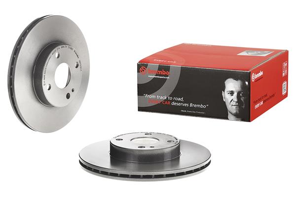 Brembo Remschijven 09.7379.11