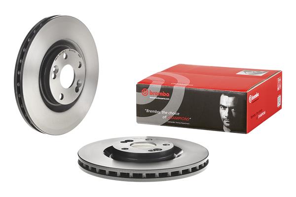 Brembo Remschijven 09.7807.11