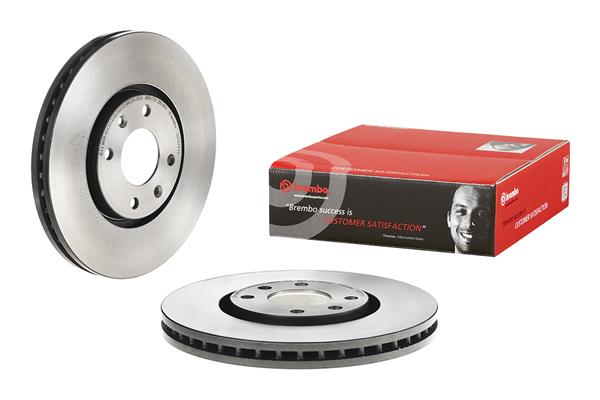 Brembo Remschijven 09.7877.11