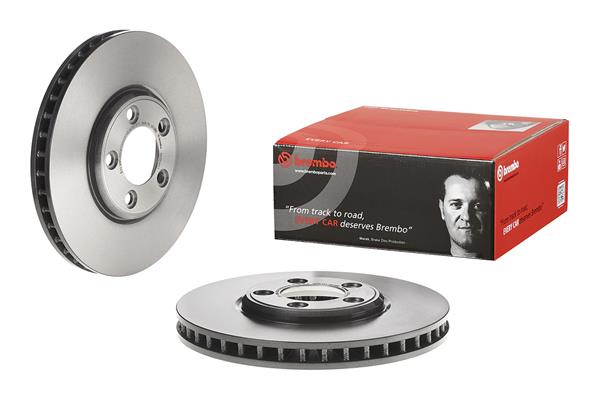 Brembo Remschijven 09.7910.11