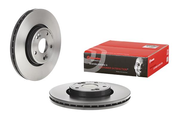 Brembo Remschijven 09.9074.11