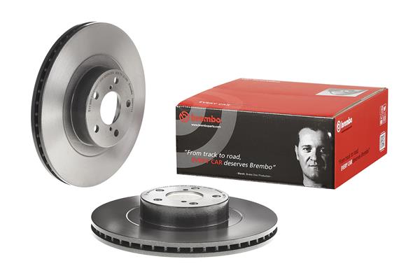 Brembo Remschijven 09.9077.11