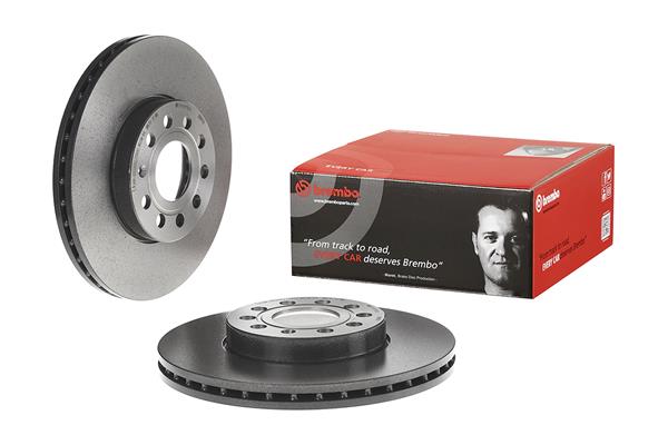 Brembo Remschijven 09.9145.11