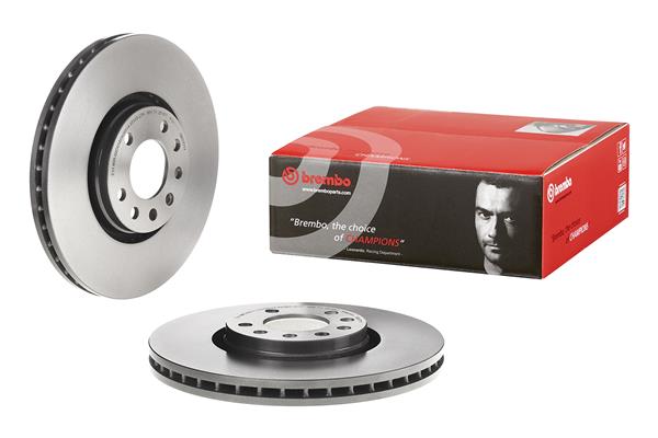 Brembo Remschijven 09.9177.11