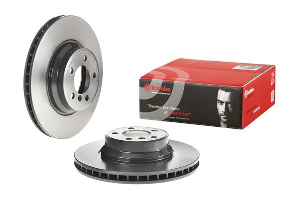 Brembo Remschijven 09.9355.11