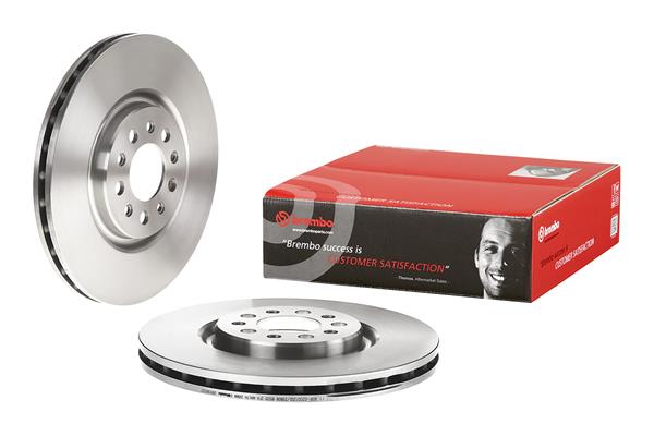 Brembo Remschijven 09.9365.20