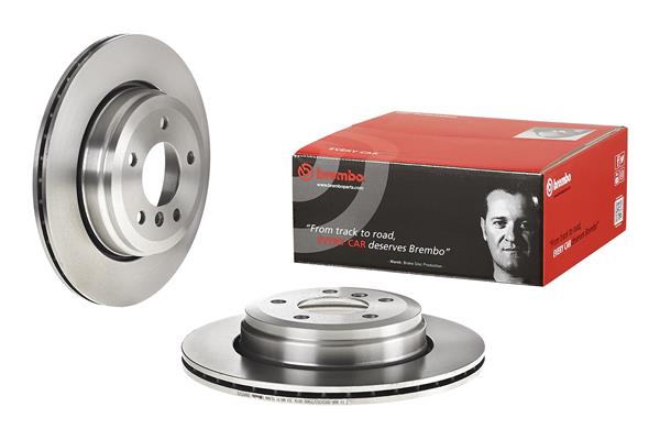 Brembo Remschijven 09.9425.10