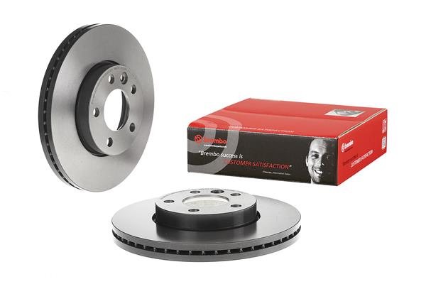 Brembo Remschijven 09.9442.11