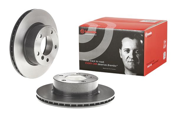Brembo Remschijven 09.9750.11