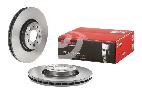 Brembo Remschijven 09.9755.11