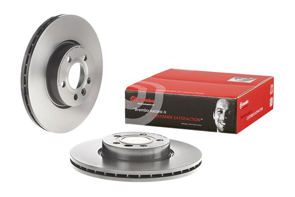 Brembo Remschijven 09.9797.11