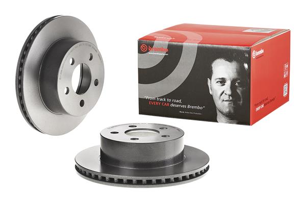 Brembo Remschijven 09.9905.11