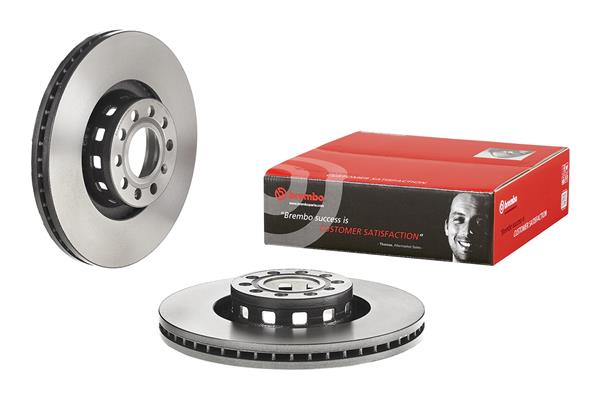 Brembo Remschijven 09.9911.11